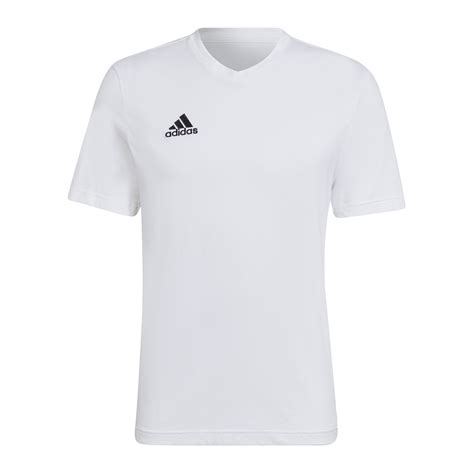 adidas shirt weiß|Weiss .